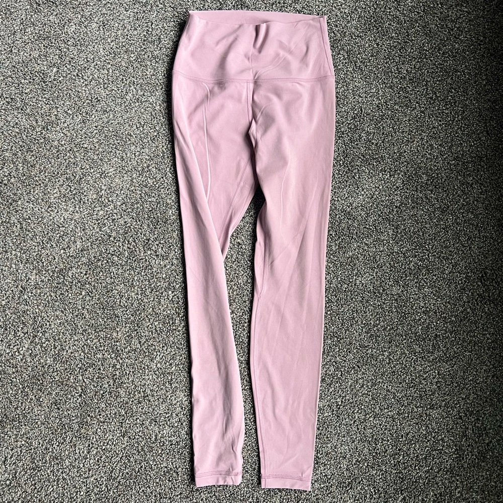 Lululemon Align Leggings